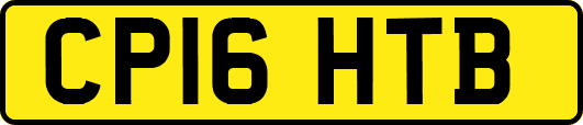 CP16HTB
