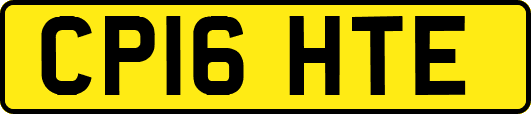 CP16HTE
