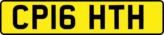 CP16HTH