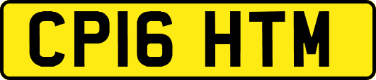 CP16HTM