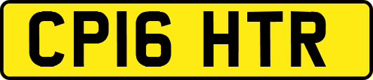 CP16HTR