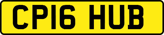 CP16HUB