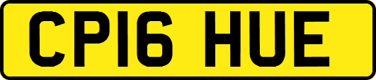 CP16HUE