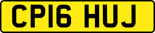 CP16HUJ