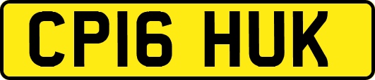 CP16HUK