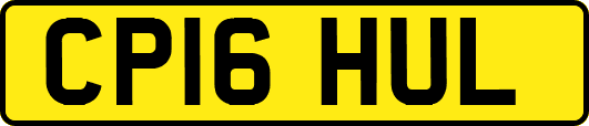 CP16HUL