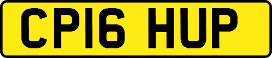 CP16HUP