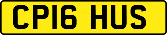 CP16HUS