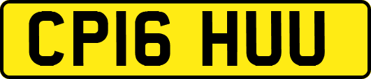 CP16HUU