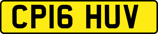CP16HUV