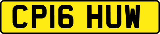 CP16HUW