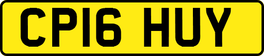 CP16HUY