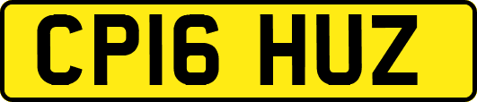 CP16HUZ