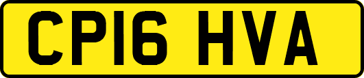 CP16HVA