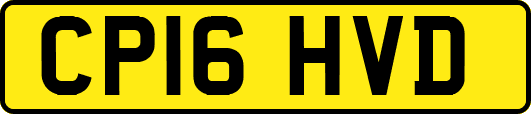 CP16HVD