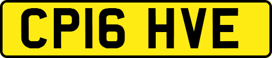 CP16HVE