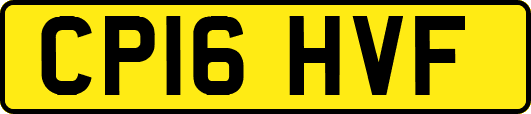 CP16HVF
