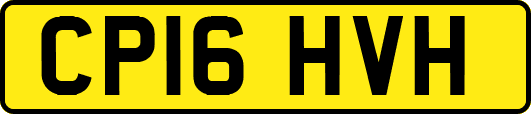 CP16HVH