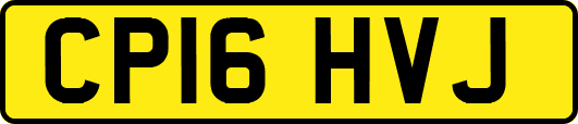 CP16HVJ