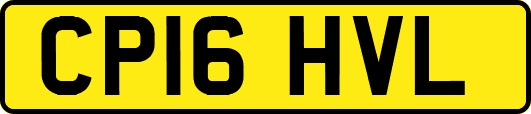 CP16HVL