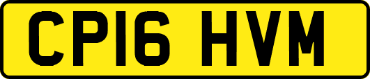 CP16HVM