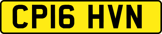 CP16HVN