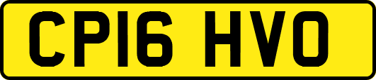 CP16HVO