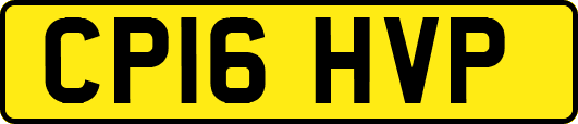 CP16HVP