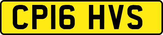 CP16HVS