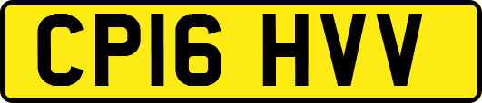 CP16HVV