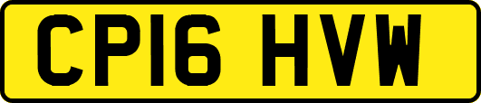 CP16HVW