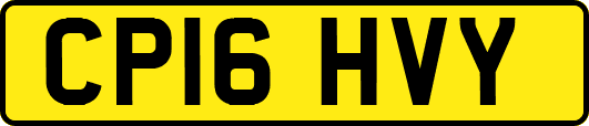 CP16HVY