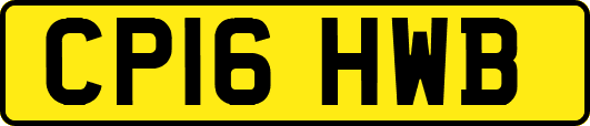 CP16HWB