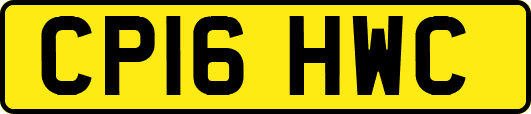 CP16HWC