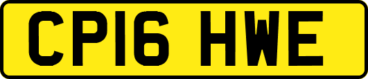 CP16HWE