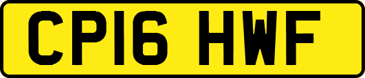 CP16HWF