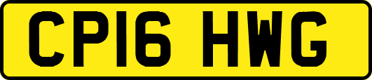 CP16HWG