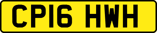 CP16HWH