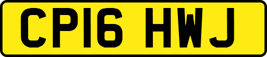 CP16HWJ