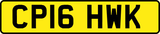 CP16HWK