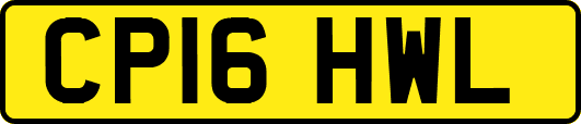 CP16HWL