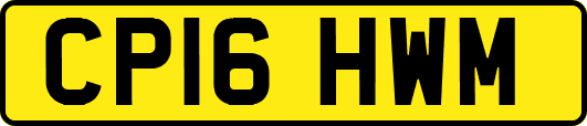 CP16HWM