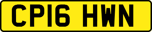 CP16HWN