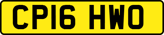 CP16HWO