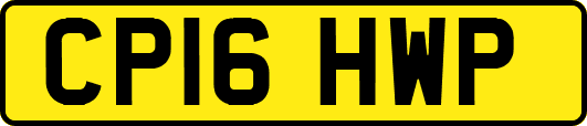 CP16HWP