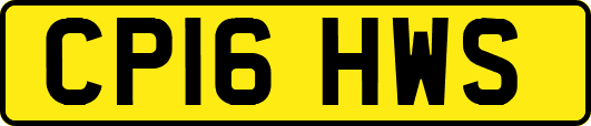 CP16HWS