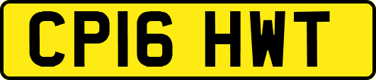 CP16HWT
