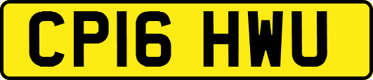 CP16HWU