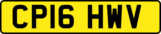 CP16HWV