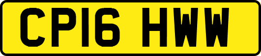 CP16HWW